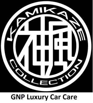 Kamikaze Collection, GNP Luxury Car Care Edition
