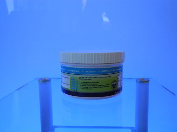 Uni-Paste UPA Schutz- und Polierpaste